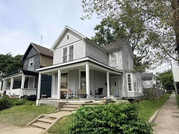 $148,000 | 2737 Hoagland Avenue, Fort Wayne, IN 46807