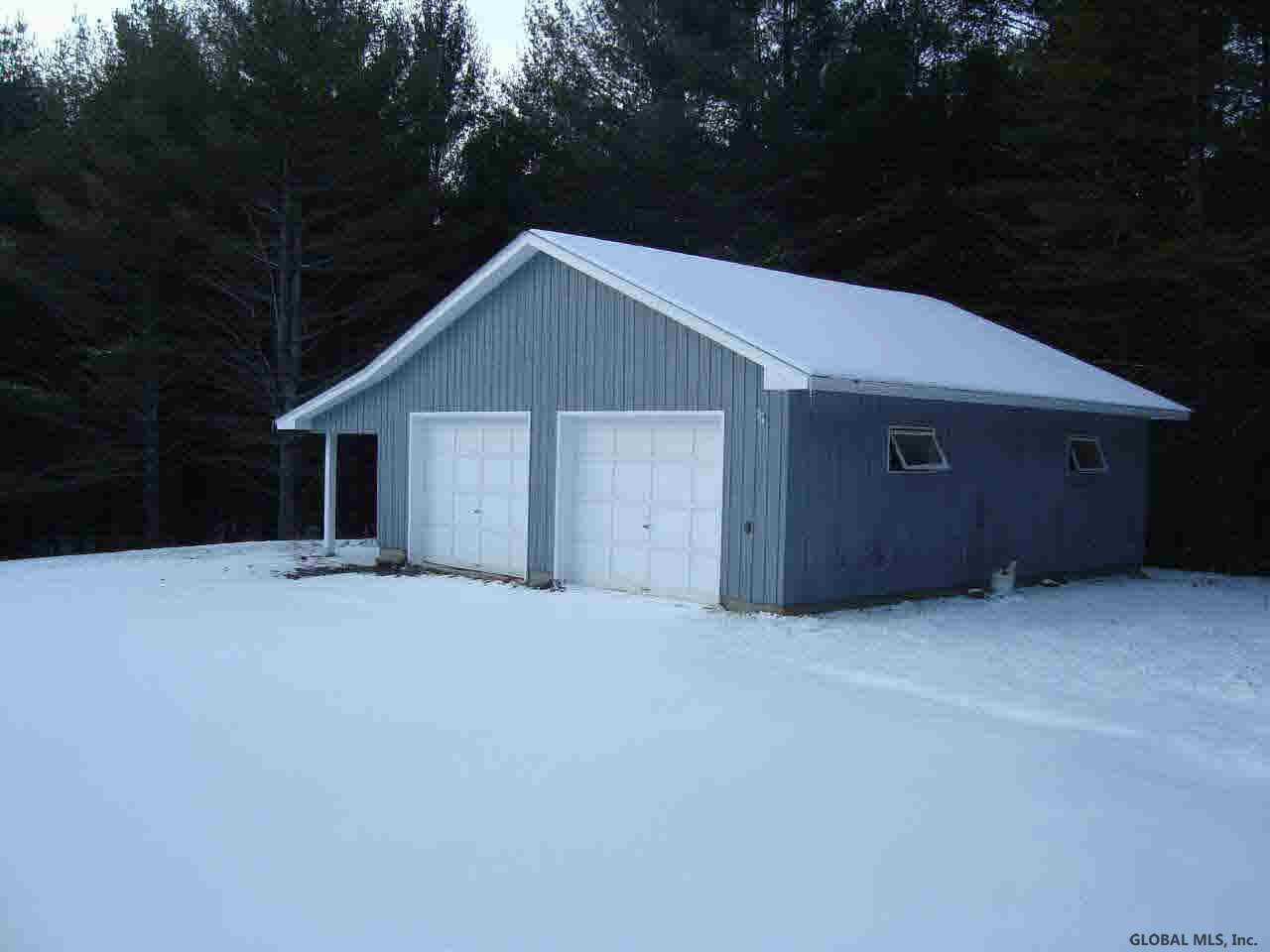 179 Irishtown Road Minerva, NY 12857 - Photo 3 of 12 Photo 3