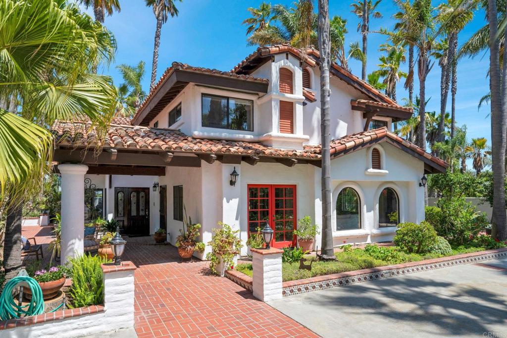 2155 Sunrise View Road Fallbrook, CA 92028 - Photo 1 of 75