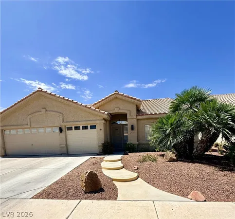 $567,400 | 2727 Chokecherry Avenue, Henderson, NV 89074