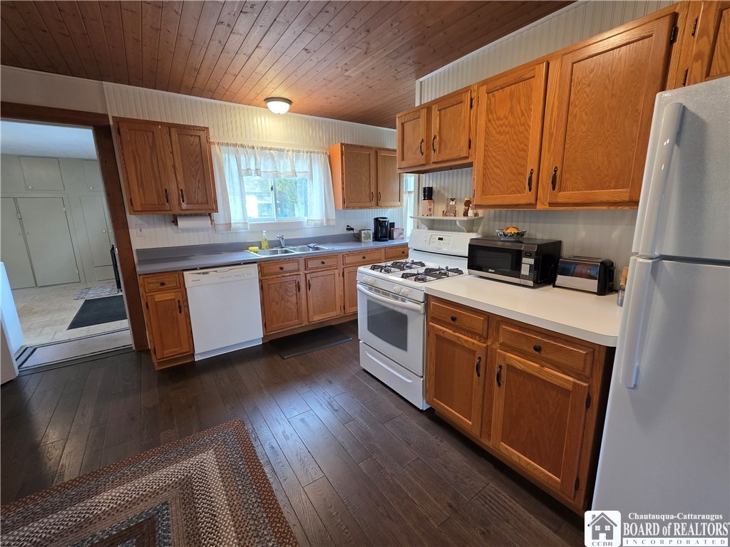 6386 County Touring Rte 54 Chautauqua, NY 14757 - Photo 20 of 49