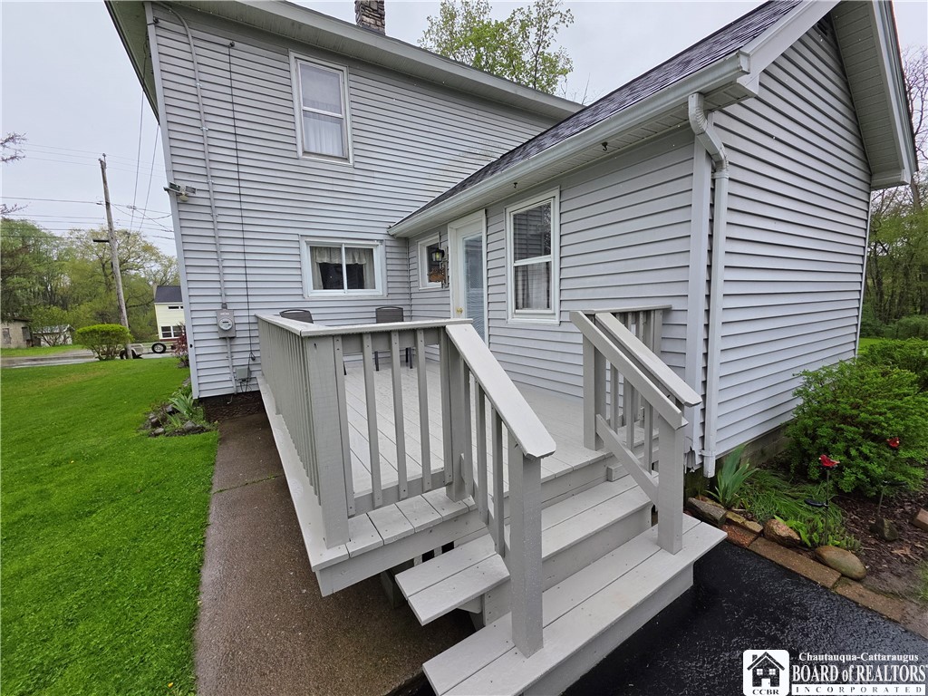 6386 County Touring Rte 54 Chautauqua, NY 14757 - Photo 2 of 49