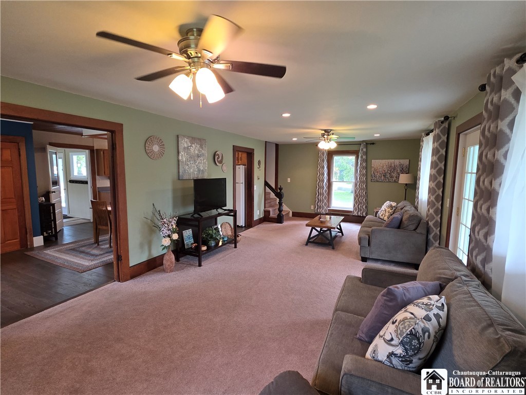 6386 County Touring Rte 54 Chautauqua, NY 14757 - Photo 28 of 49