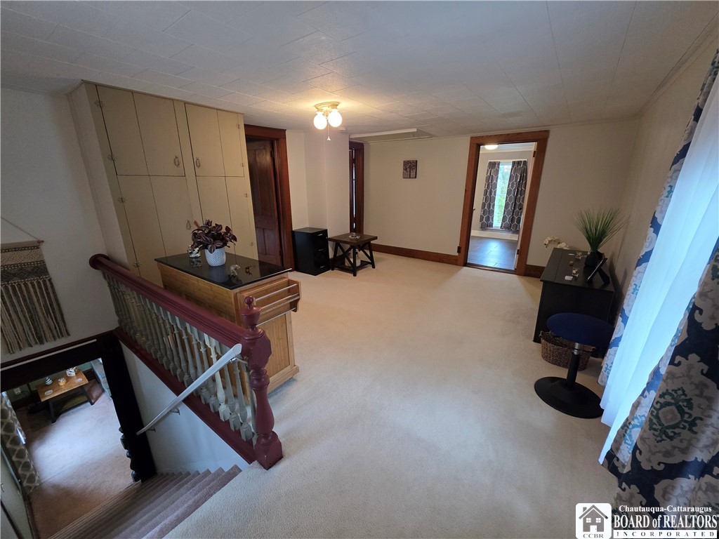 6386 County Touring Rte 54 Chautauqua, NY 14757 - Photo 29 of 49 This space can be used as flex space and offers bu