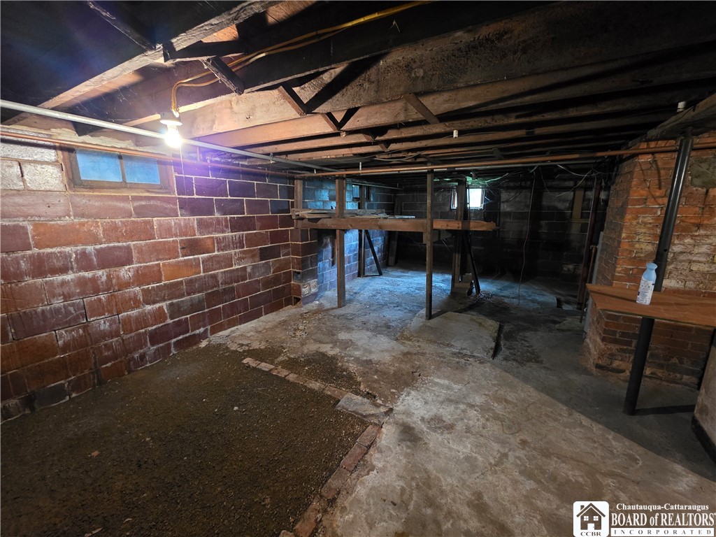 6386 County Touring Rte 54 Chautauqua, NY 14757 - Photo 38 of 49 Basement