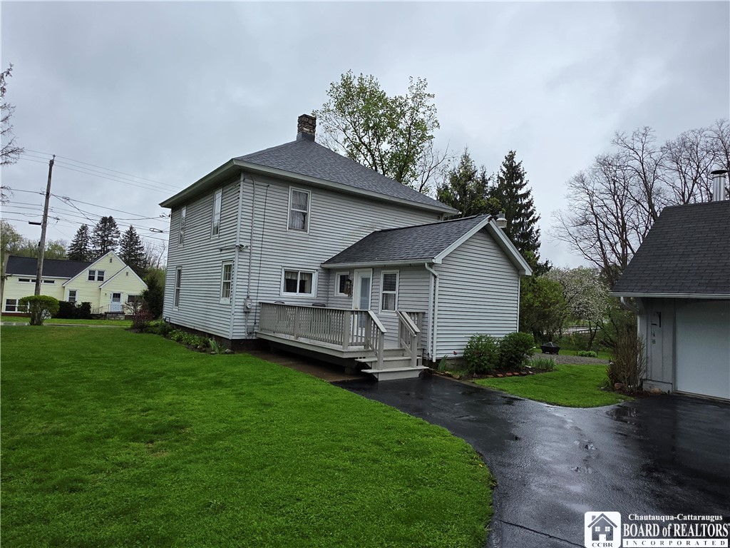 6386 County Touring Rte 54 Chautauqua, NY 14757 - Photo 4 of 49