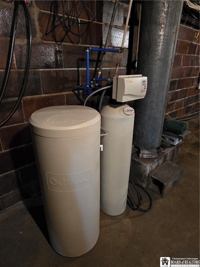 6386 County Touring Rte 54 Chautauqua, NY 14757 - Photo 41 of 49 Water Softener