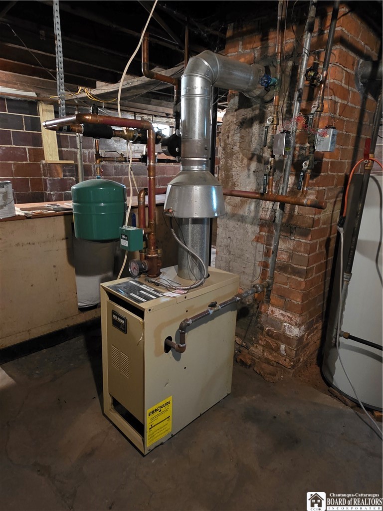 6386 County Touring Rte 54 Chautauqua, NY 14757 - Photo 42 of 49 Gas boiler