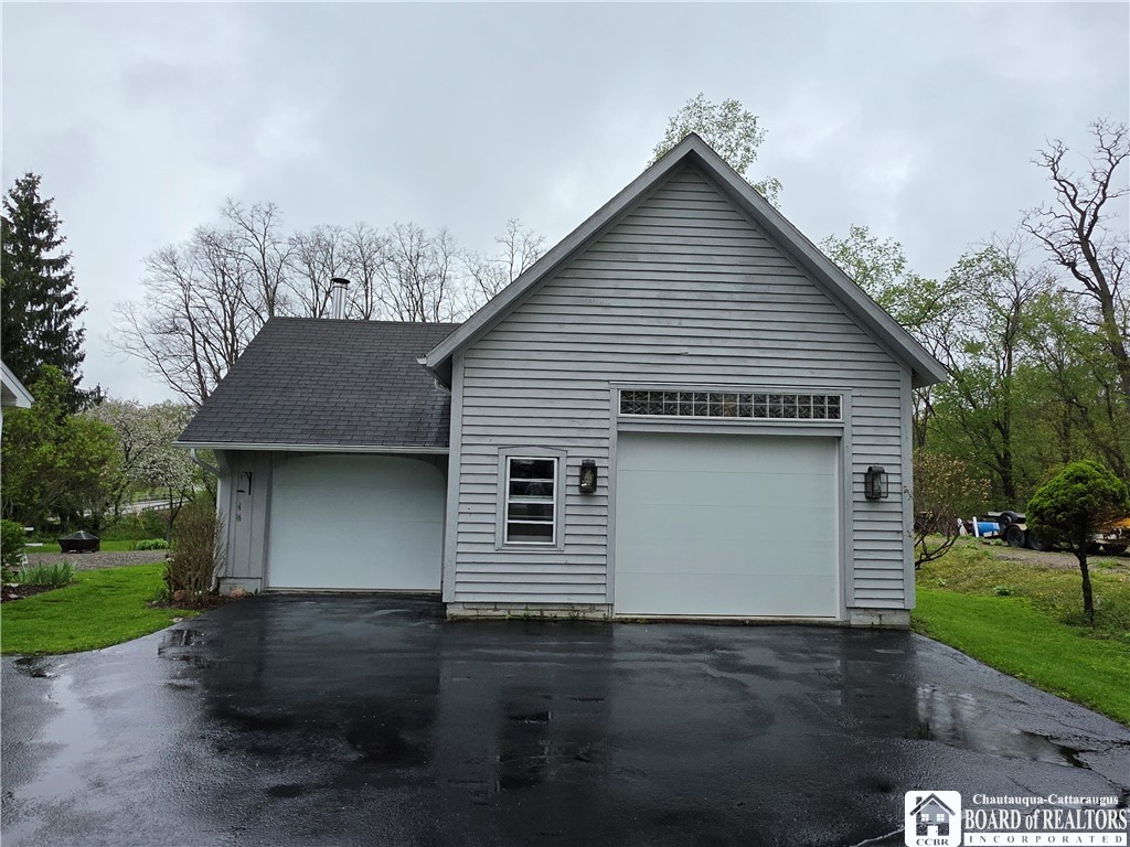 6386 County Touring Rte 54 Chautauqua, NY 14757 - Photo 44 of 49