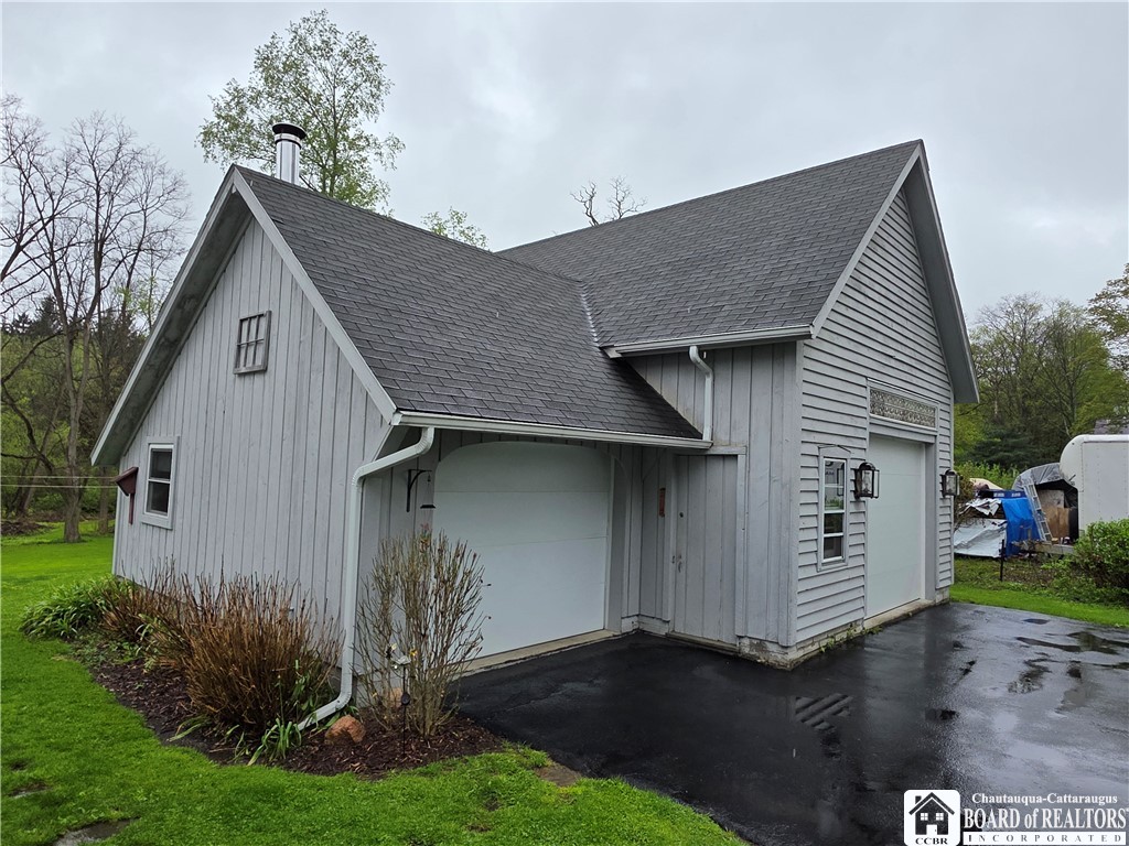 6386 County Touring Rte 54 Chautauqua, NY 14757 - Photo 45 of 49