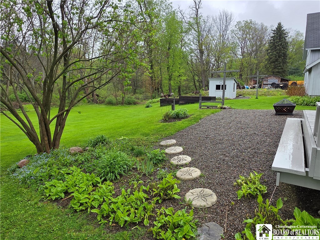 6386 County Touring Rte 54 Chautauqua, NY 14757 - Photo 8 of 49