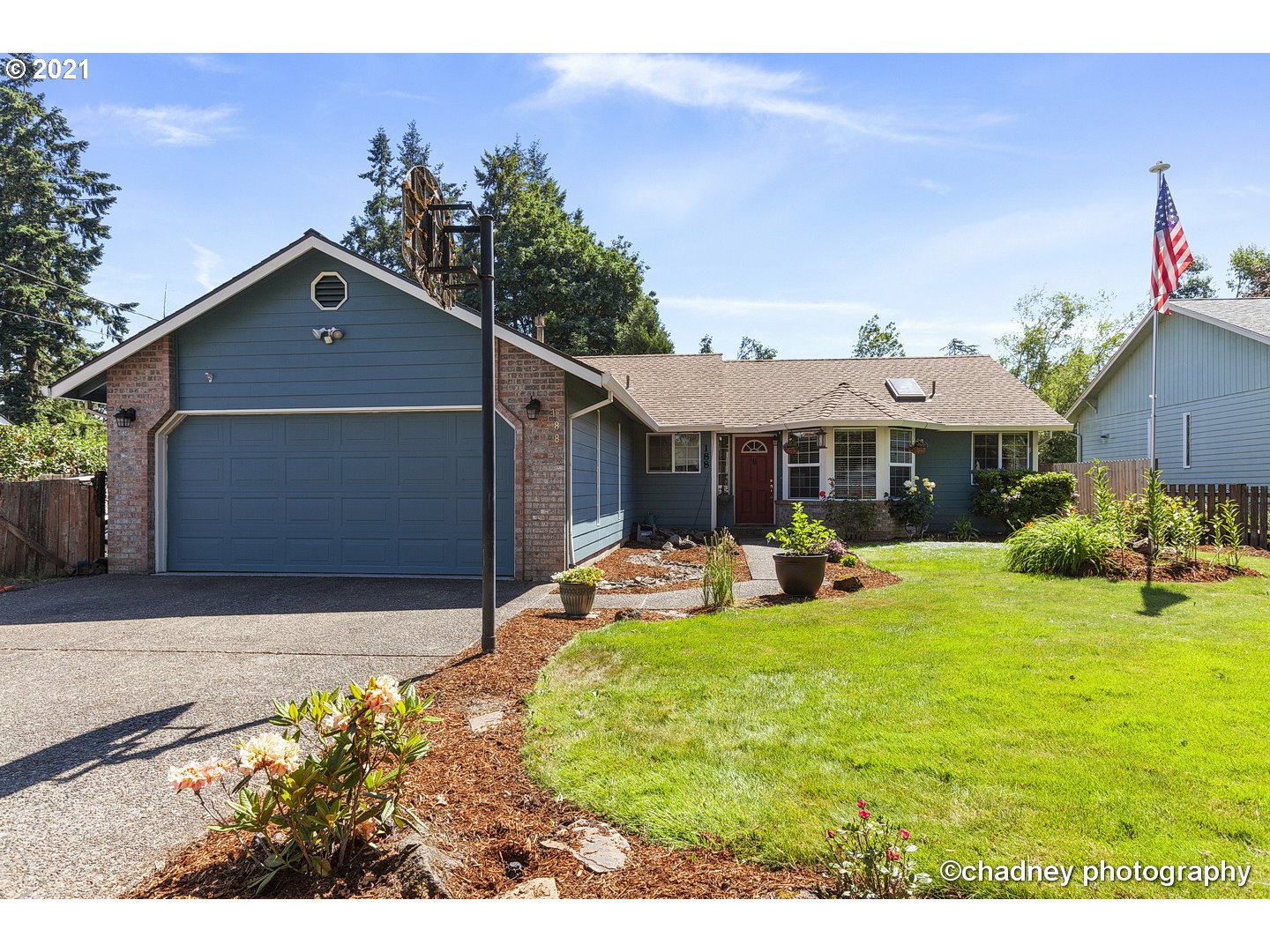 188 Barker Road Oregon City, OR 97045 - Photo 1 of 21 Gallery Image 1