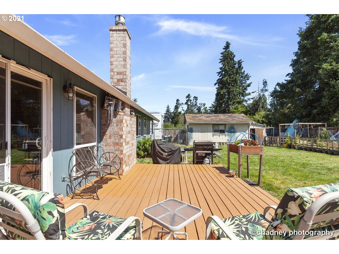 188 Barker Road Oregon City, OR 97045 - Photo 17 of 21 Gallery Image 17