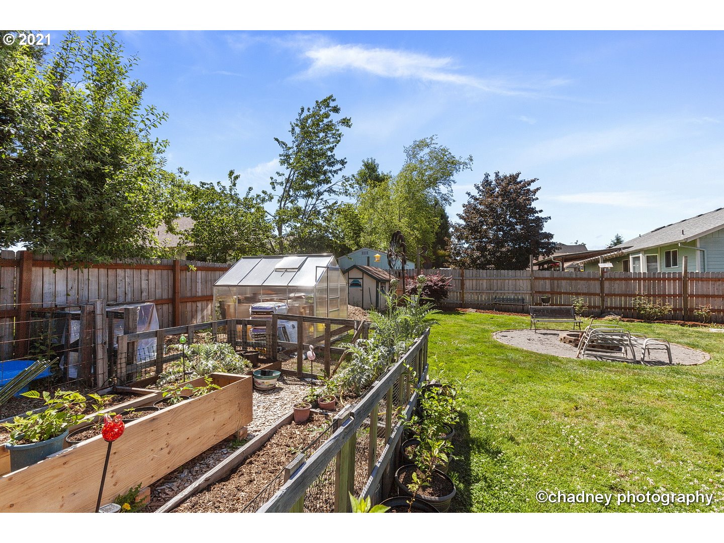 188 Barker Road Oregon City, OR 97045 - Photo 20 of 21 Gallery Image 20