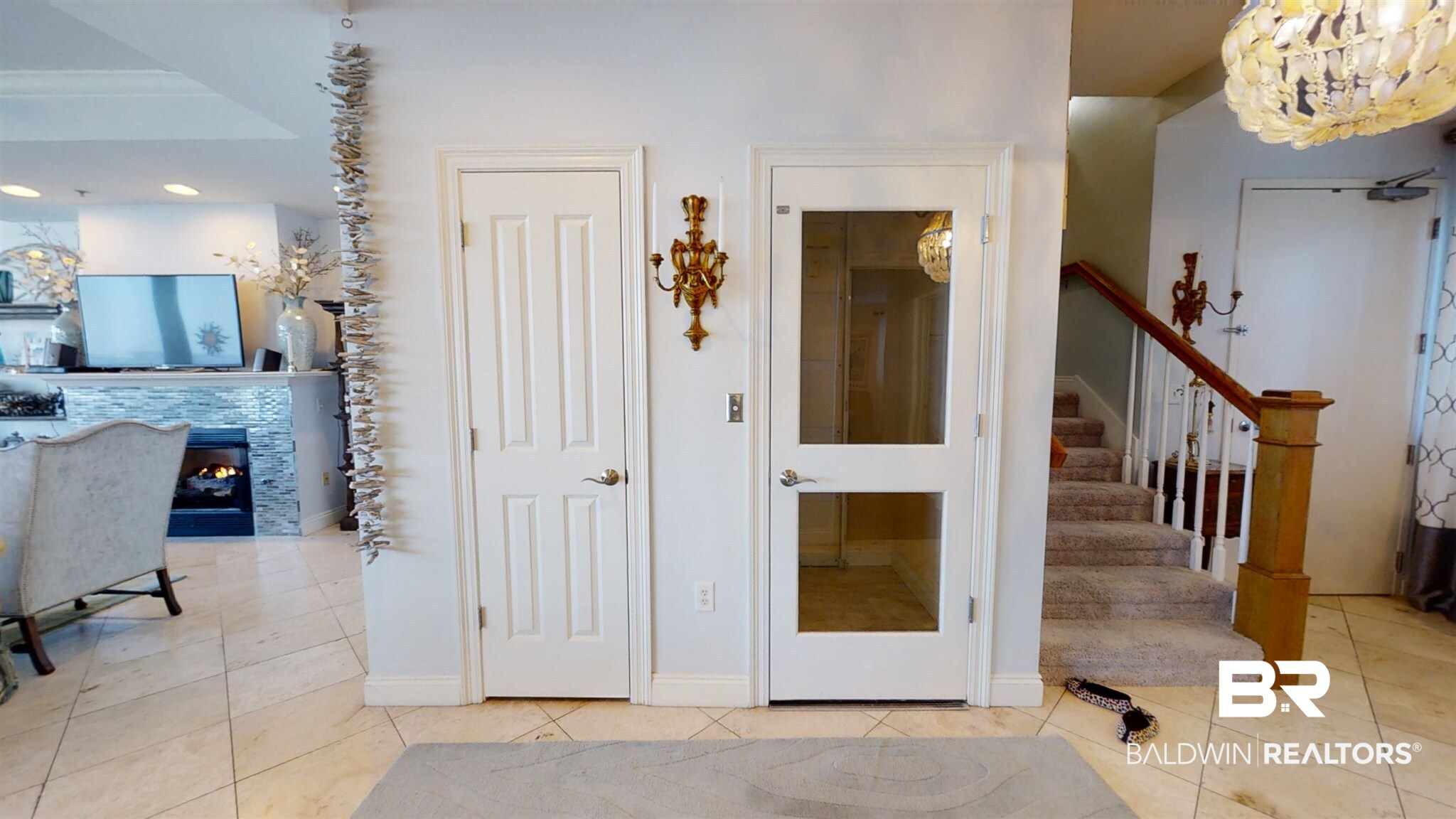 28250 Canal Road, Unit 705 Orange Beach, AL 36561 - Photo 17 of 49 Elevator