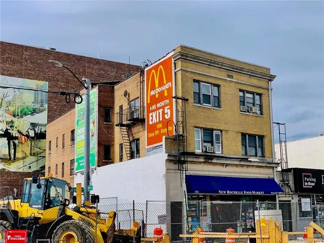 $3,500,000 | 342 North Avenue, New Rochelle, NY 10801