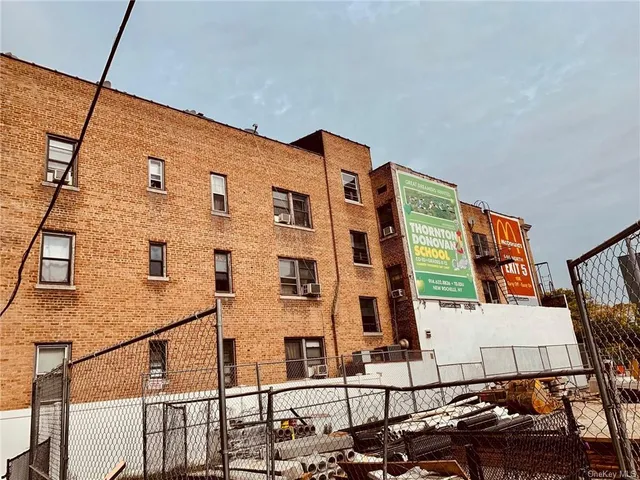 $3,500,000 | 342 North Avenue, New Rochelle, NY 10801