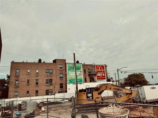 $3,500,000 | 342 North Avenue, New Rochelle, NY 10801