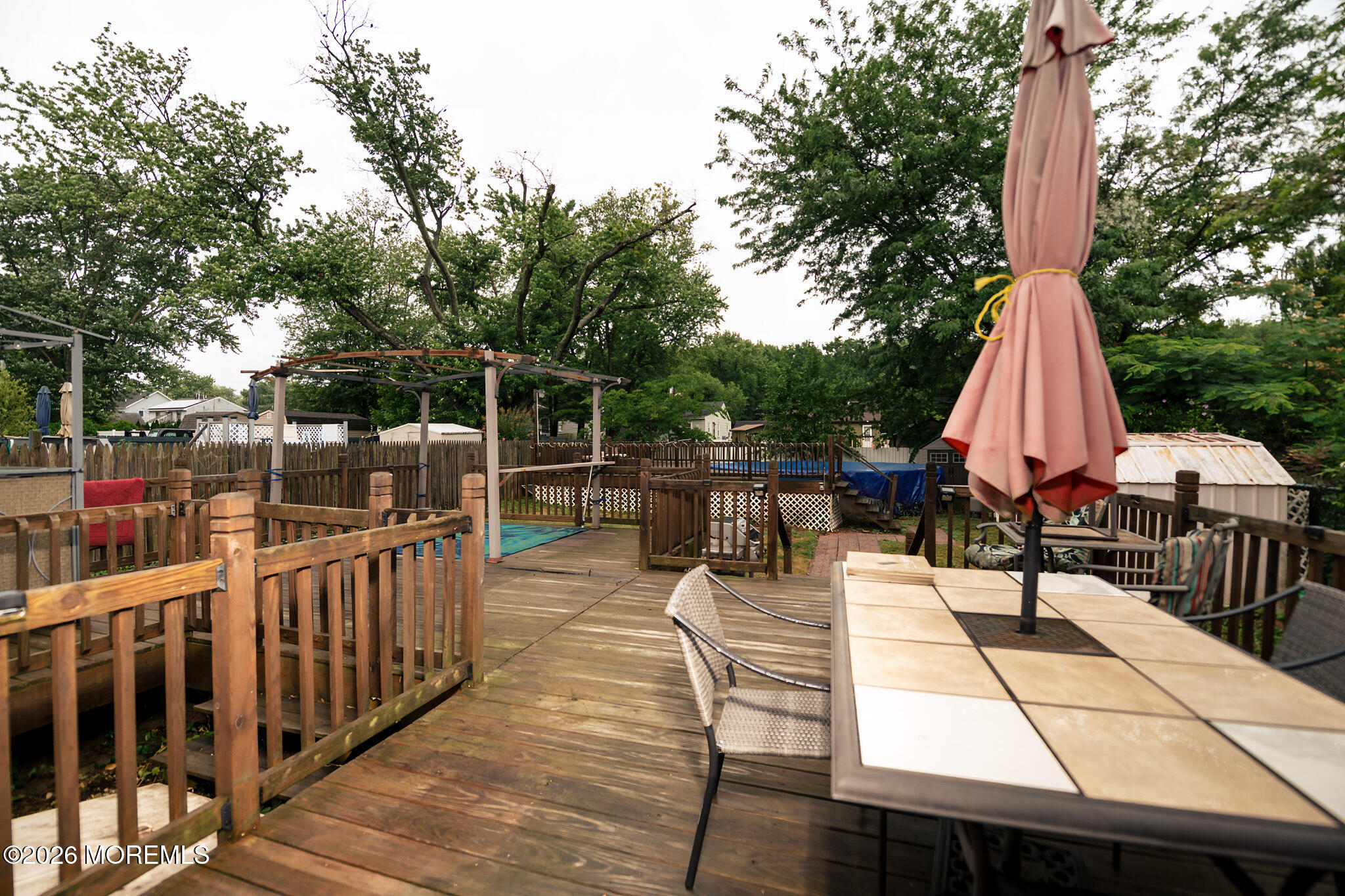 302 Edgeview Road Keyport, NJ 07735 - Photo 16 of 20 302 Edgeview Rd-17