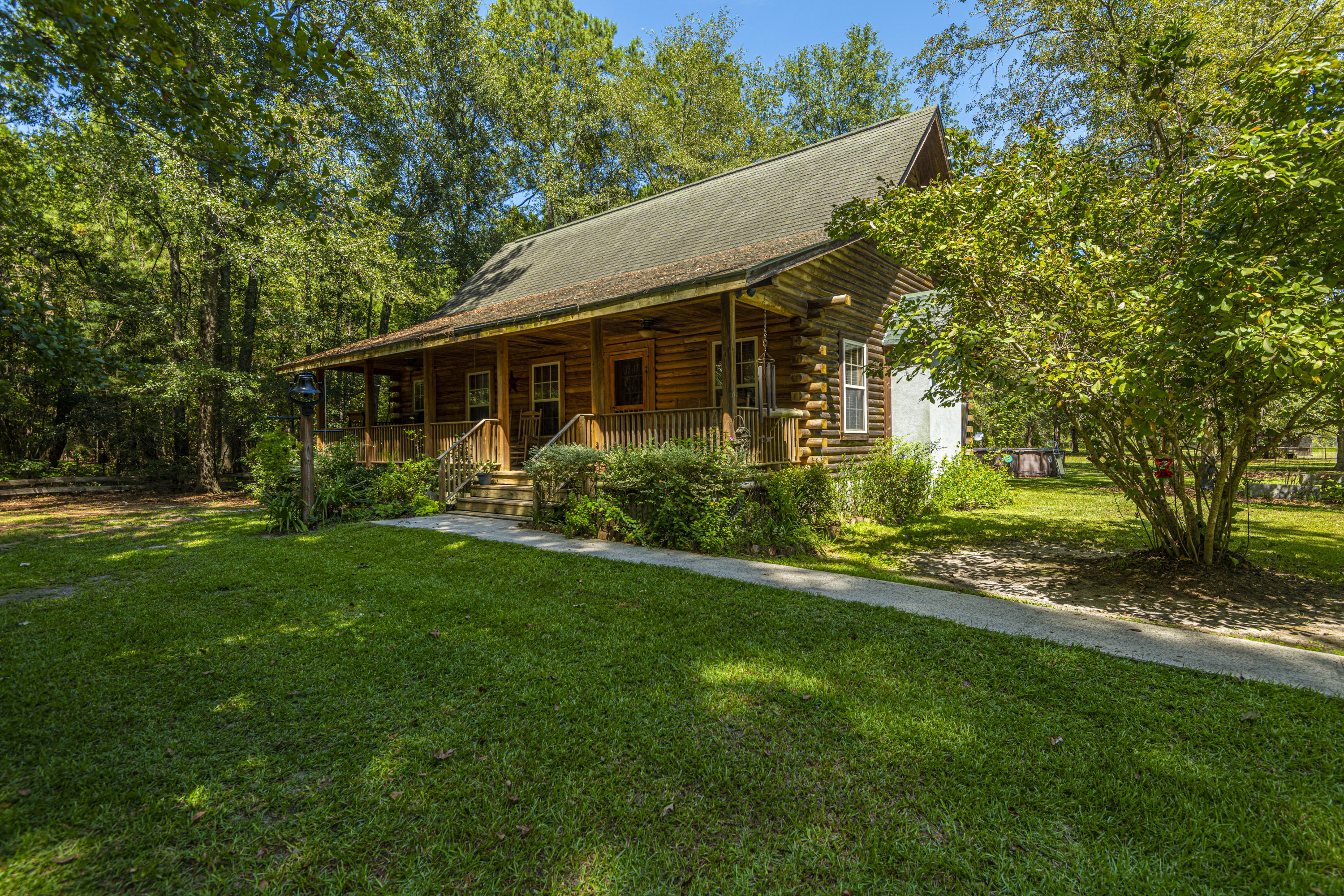 7514 Jacksonboro Road Round O, SC 29474 - Photo 1 of 59 DSC_4345
