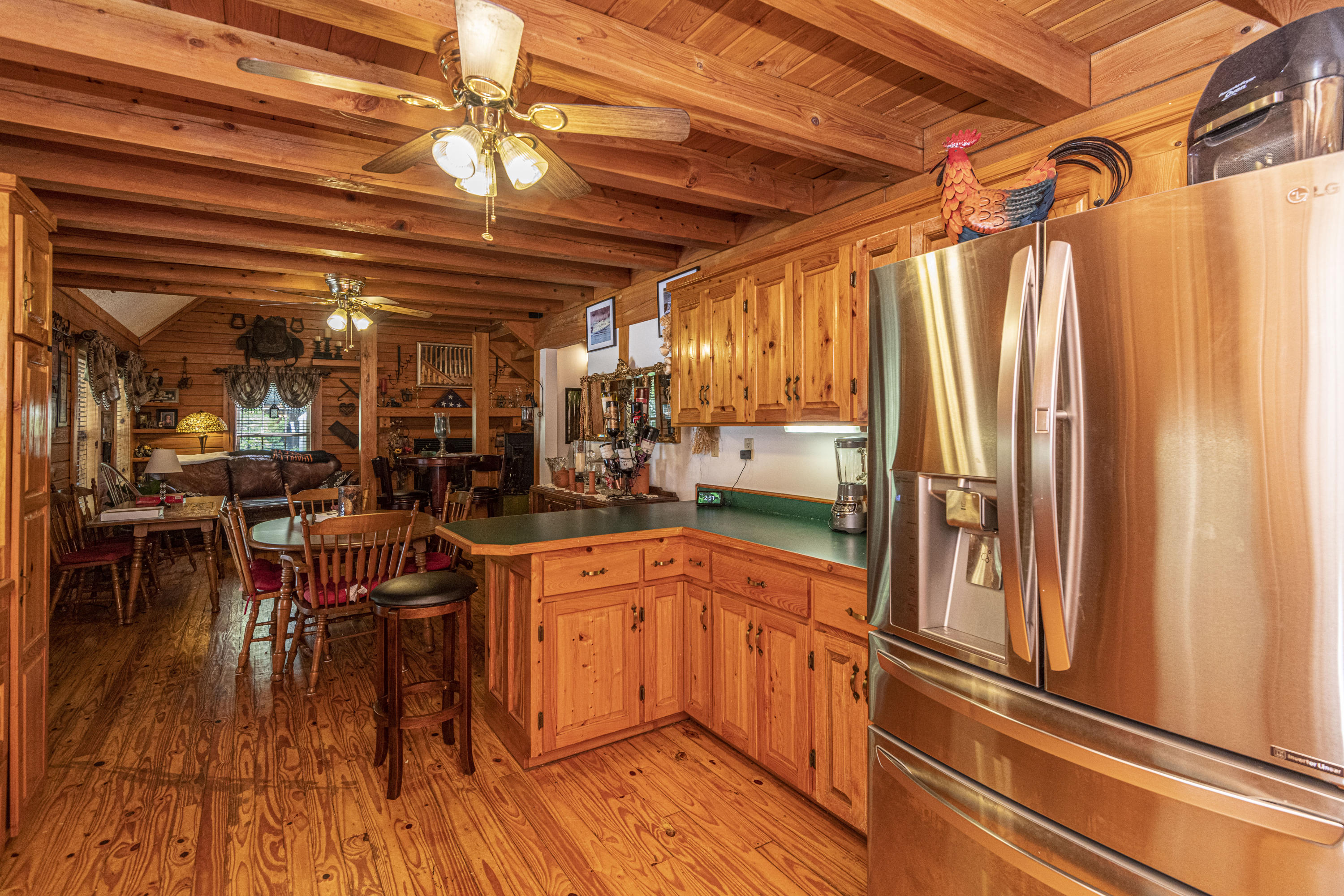 7514 Jacksonboro Road Round O, SC 29474 - Photo 21 of 59 DSC_4408