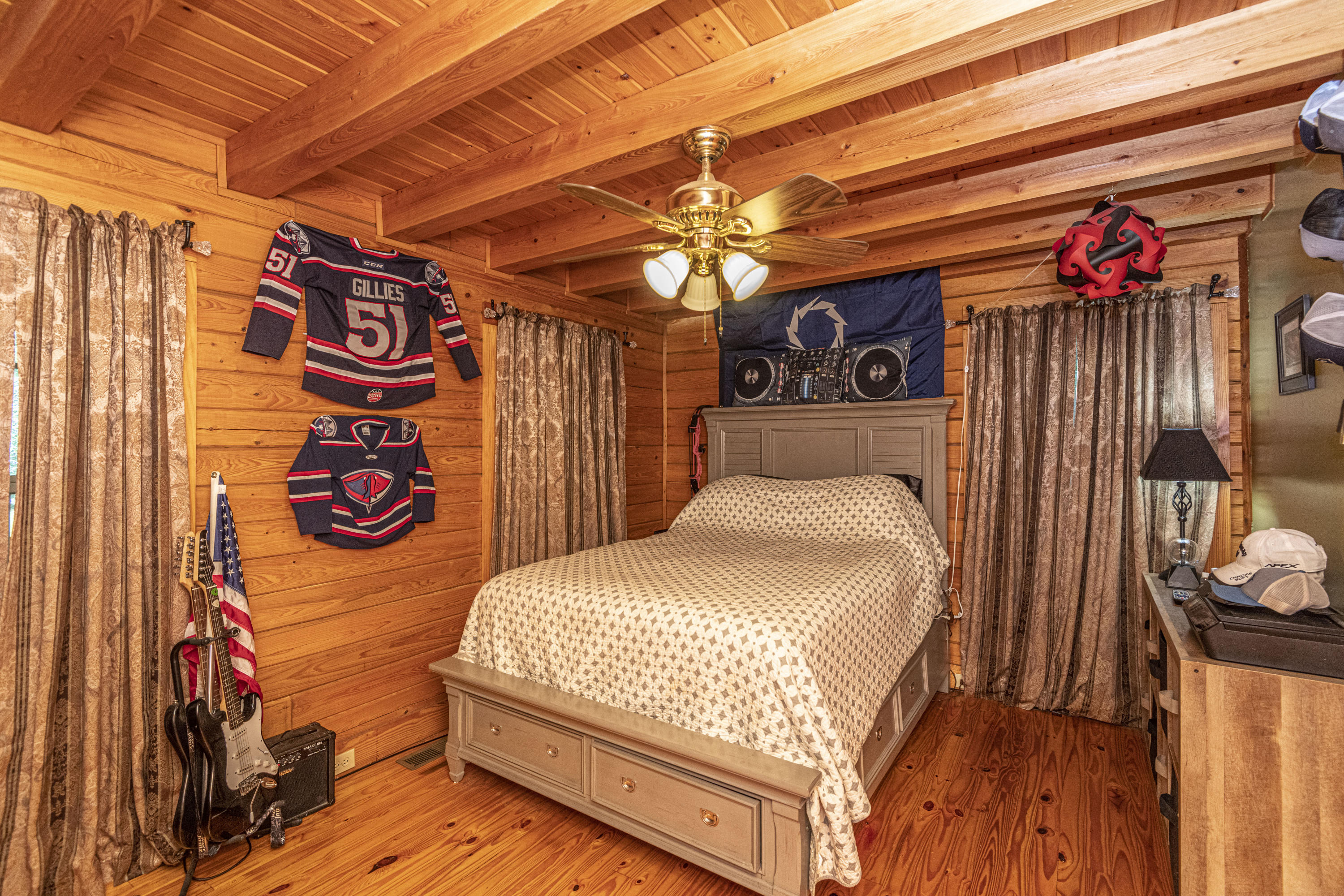 7514 Jacksonboro Road Round O, SC 29474 - Photo 23 of 59 bed down