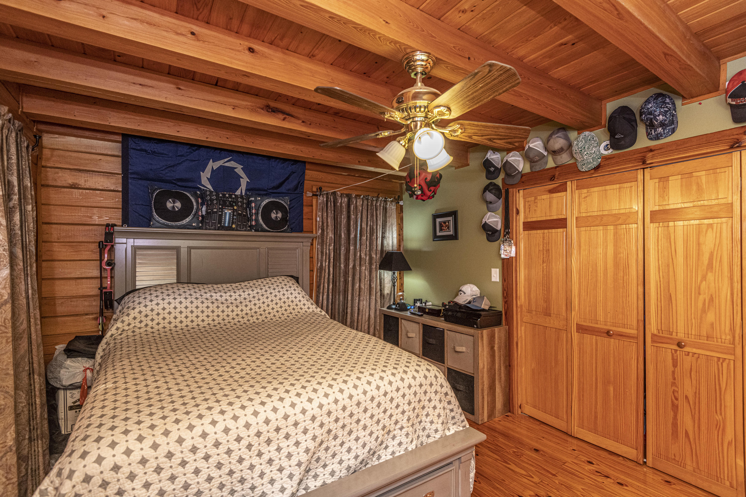 7514 Jacksonboro Road Round O, SC 29474 - Photo 24 of 59 bed 1