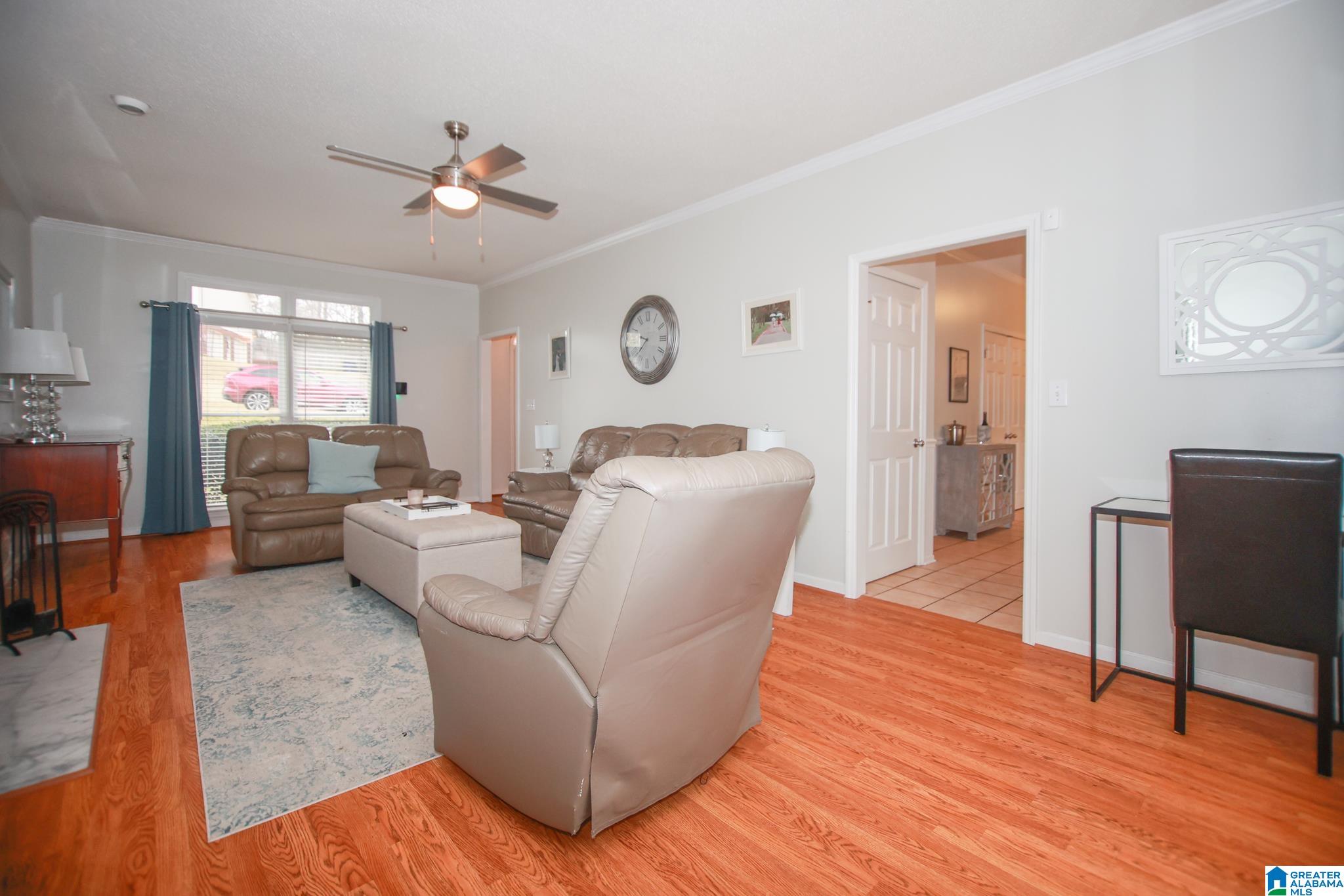 137 Kentwood Lane Alabaster, AL 35007 - Photo 10 of 42
