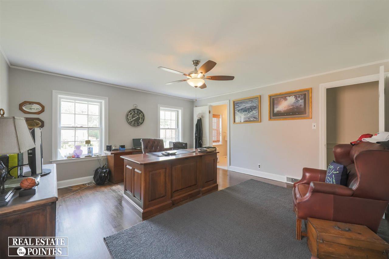 741 Trombley Road Grosse Pointe Park, MI 48230 - Photo 38 of 63