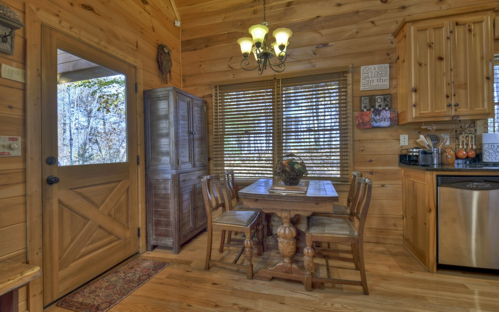 900 Overlook Road Blue Ridge, GA 30513 - Photo 13 of 45 Additional View