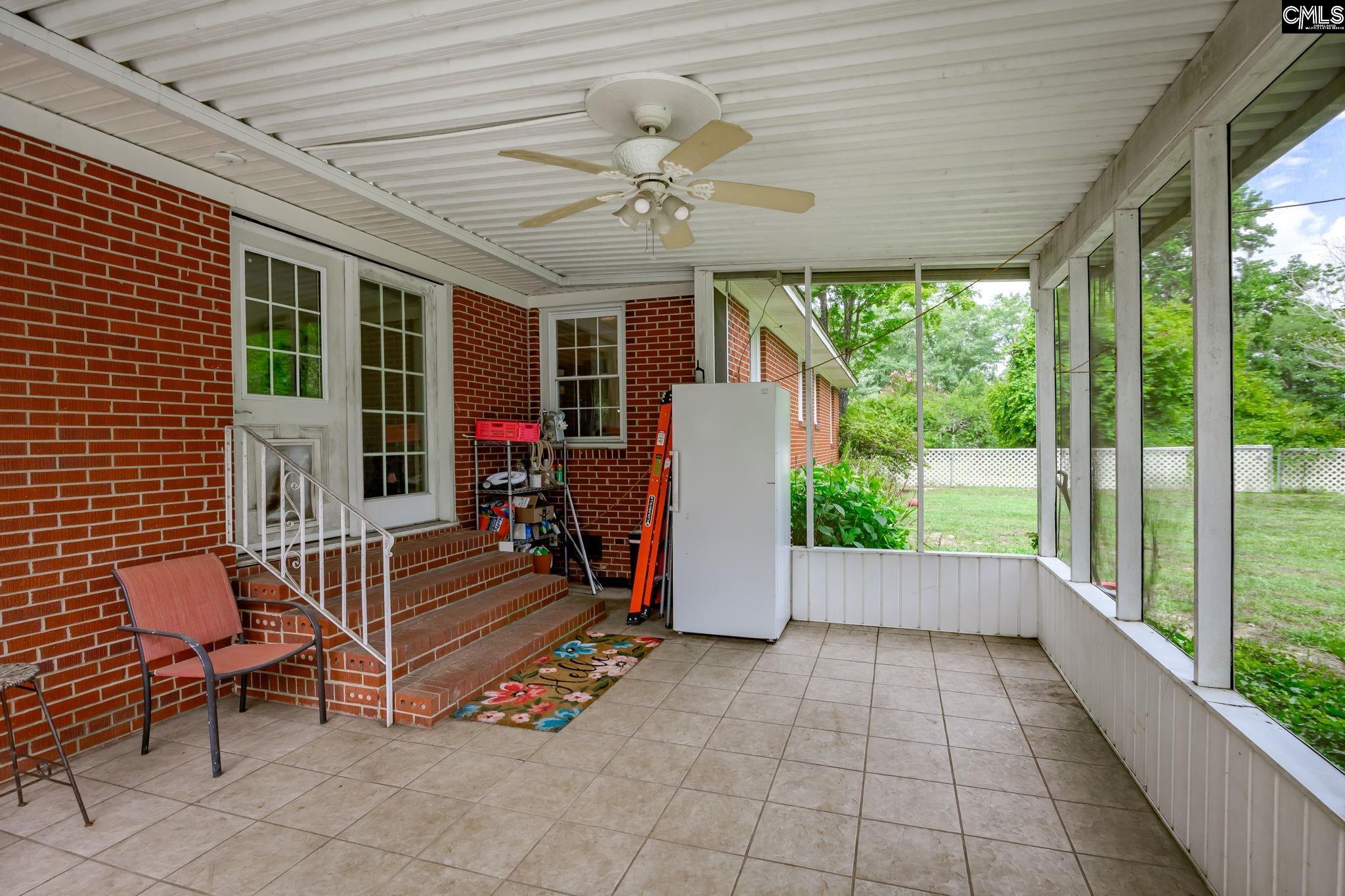 3048 Timrod Road Bethune, SC 29009 - Photo 31 of 33