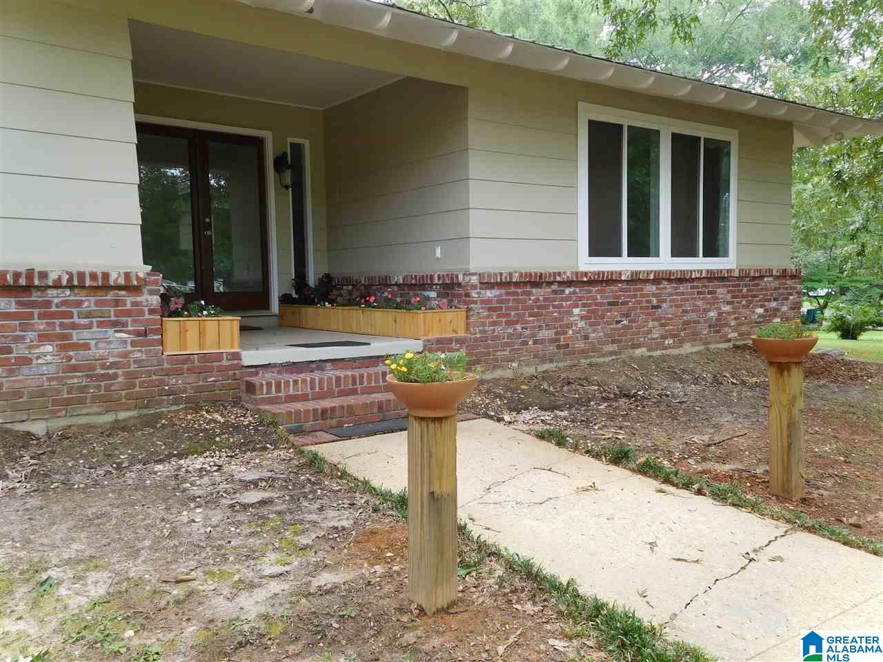 1465 Fairmont Road Sylacauga, AL 35150 - Photo 9 of 49