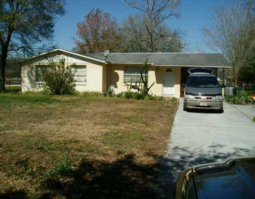 144 Old Welcome Road Lithia, FL 33547 - Photo 1 of 1 Exterior Front