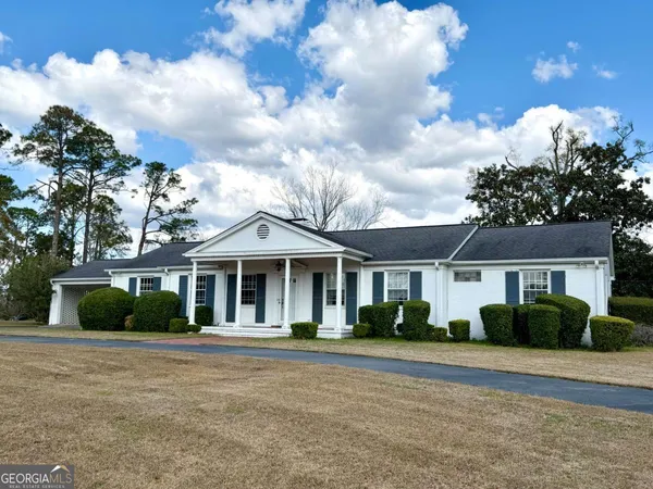 $349,700 | 1206 Center Drive, Vidalia, GA 30474