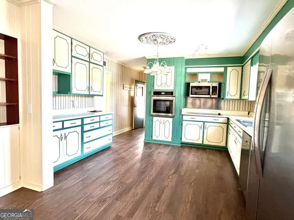 $349,700 | 1206 Center Drive, Vidalia, GA 30474