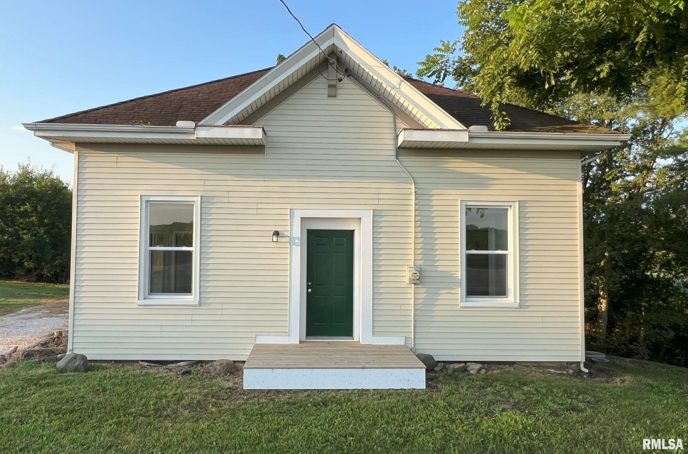 11610 West Rte 150 Brimfield, IL 61517 - Photo 1 of 19 Gallery Image 1
