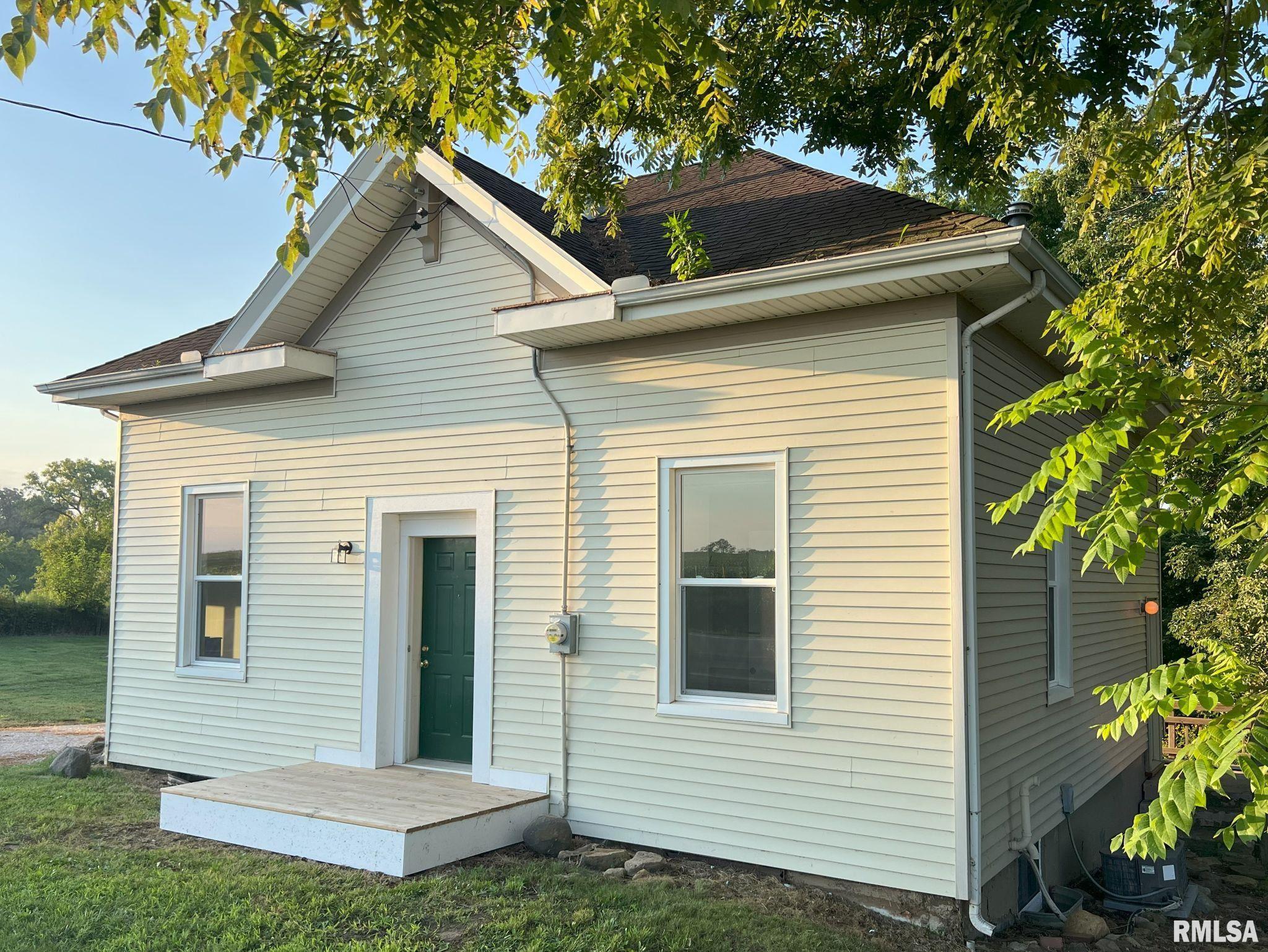 11610 West Rte 150 Brimfield, IL 61517 - Photo 2 of 19 Gallery Image 2