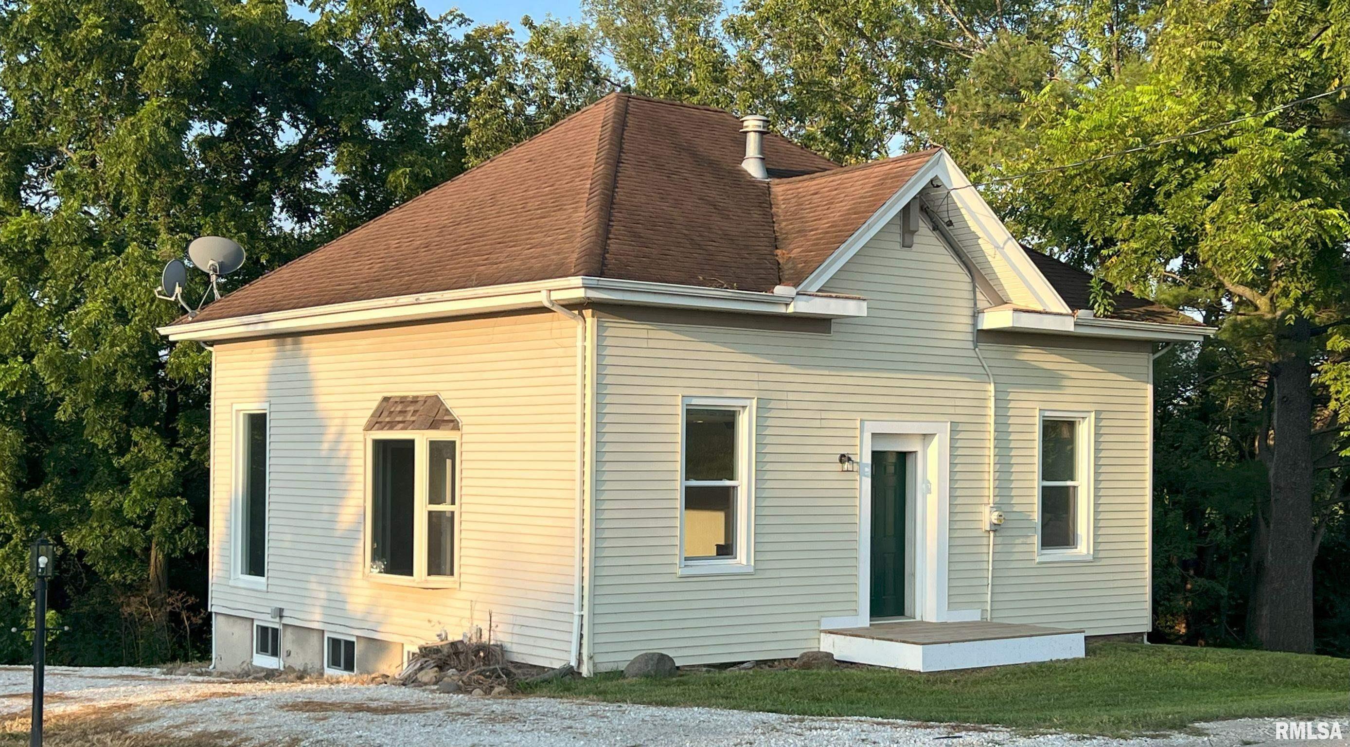 11610 West Rte 150 Brimfield, IL 61517 - Photo 3 of 19 Gallery Image 3
