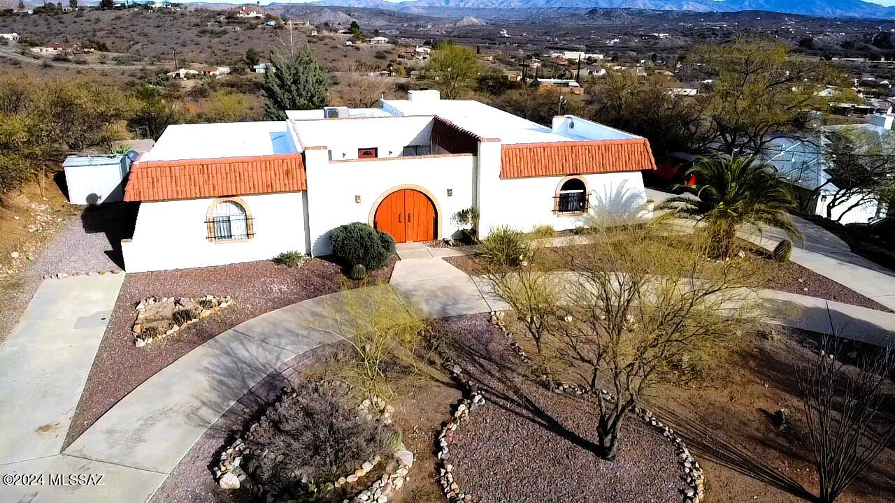 1215 Avenida Gandara Rio Rico, AZ 85648 - Photo 1 of 48