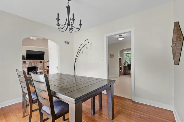 $364,900 | 129 South Jackson Street, Elkhorn, WI 53121