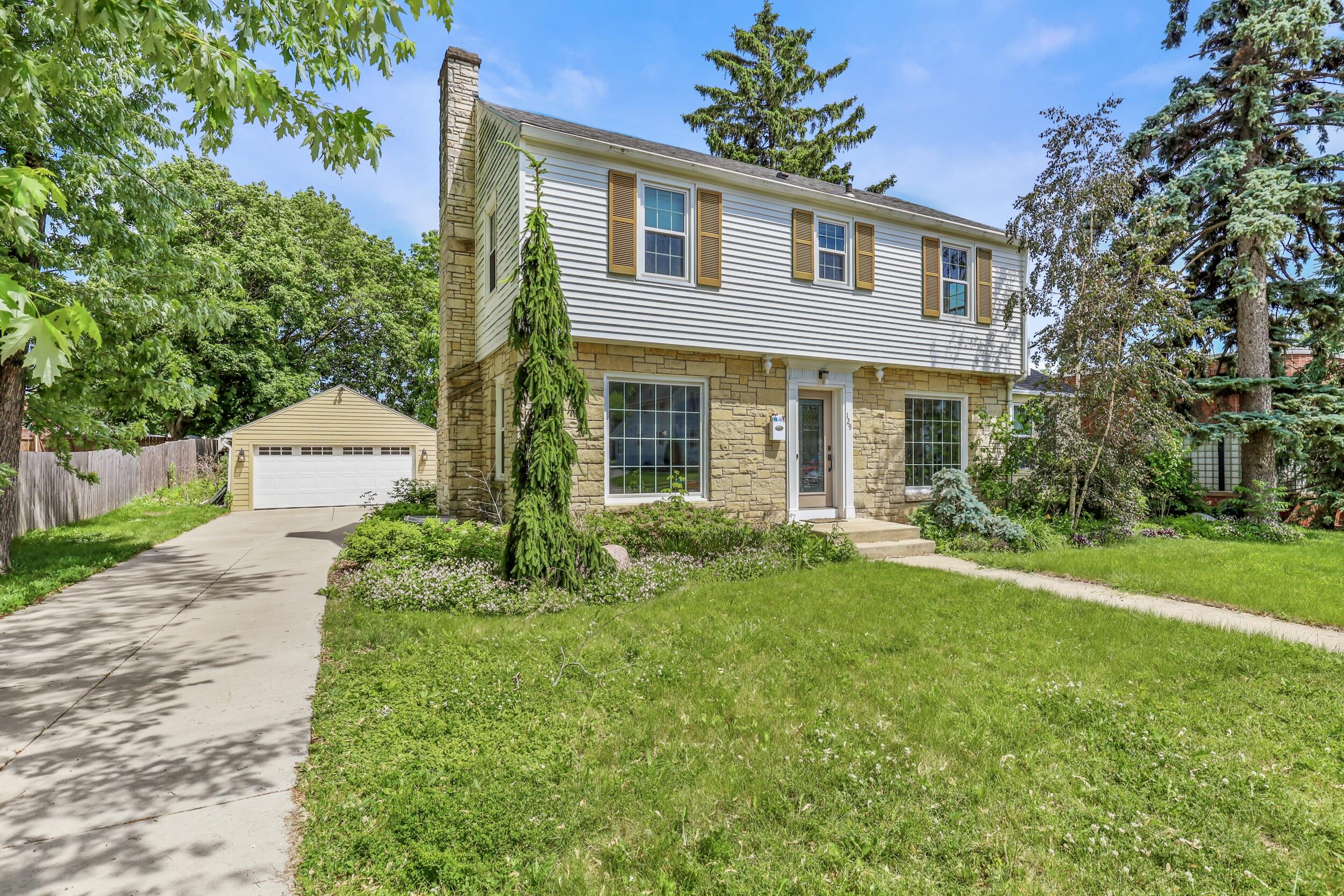 129 South Jackson Street Elkhorn, WI 53121 - Photo 2 of 27 photo jun 17 2025, 1 42 09 am (2)