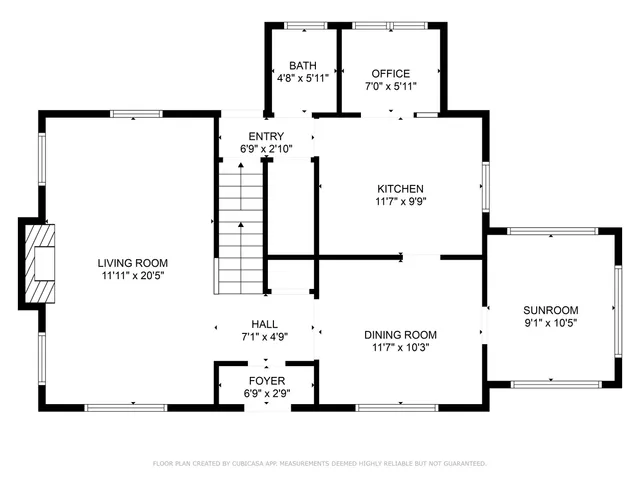 $364,900 | 129 South Jackson Street, Elkhorn, WI 53121