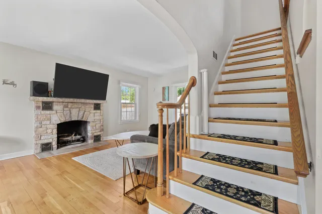 $364,900 | 129 South Jackson Street, Elkhorn, WI 53121