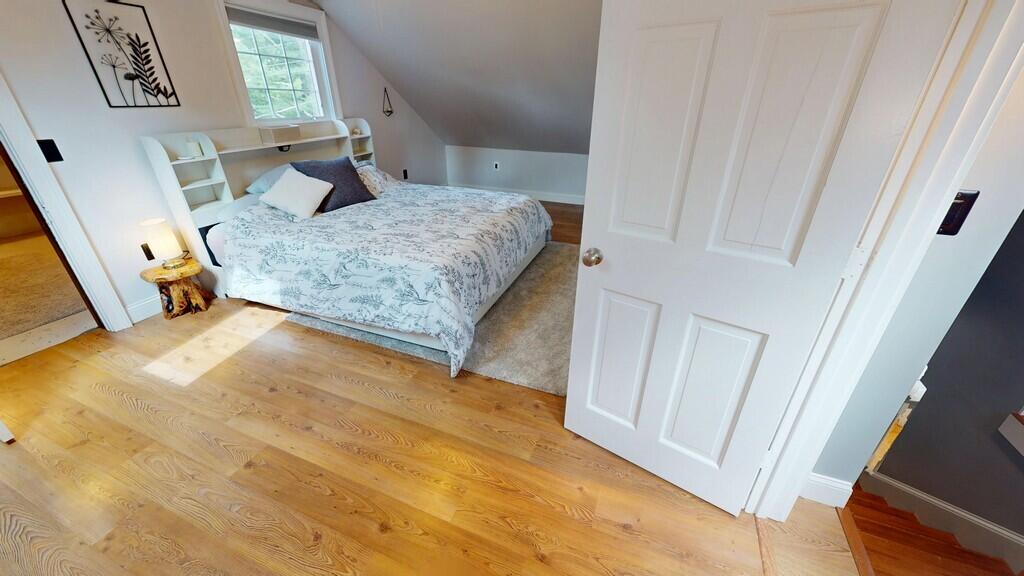 251 Hampden Road Carmel, ME 04419 - Photo 31 of 101 Primary Bedroom 1 (251-HR-Carmel) (Copy)