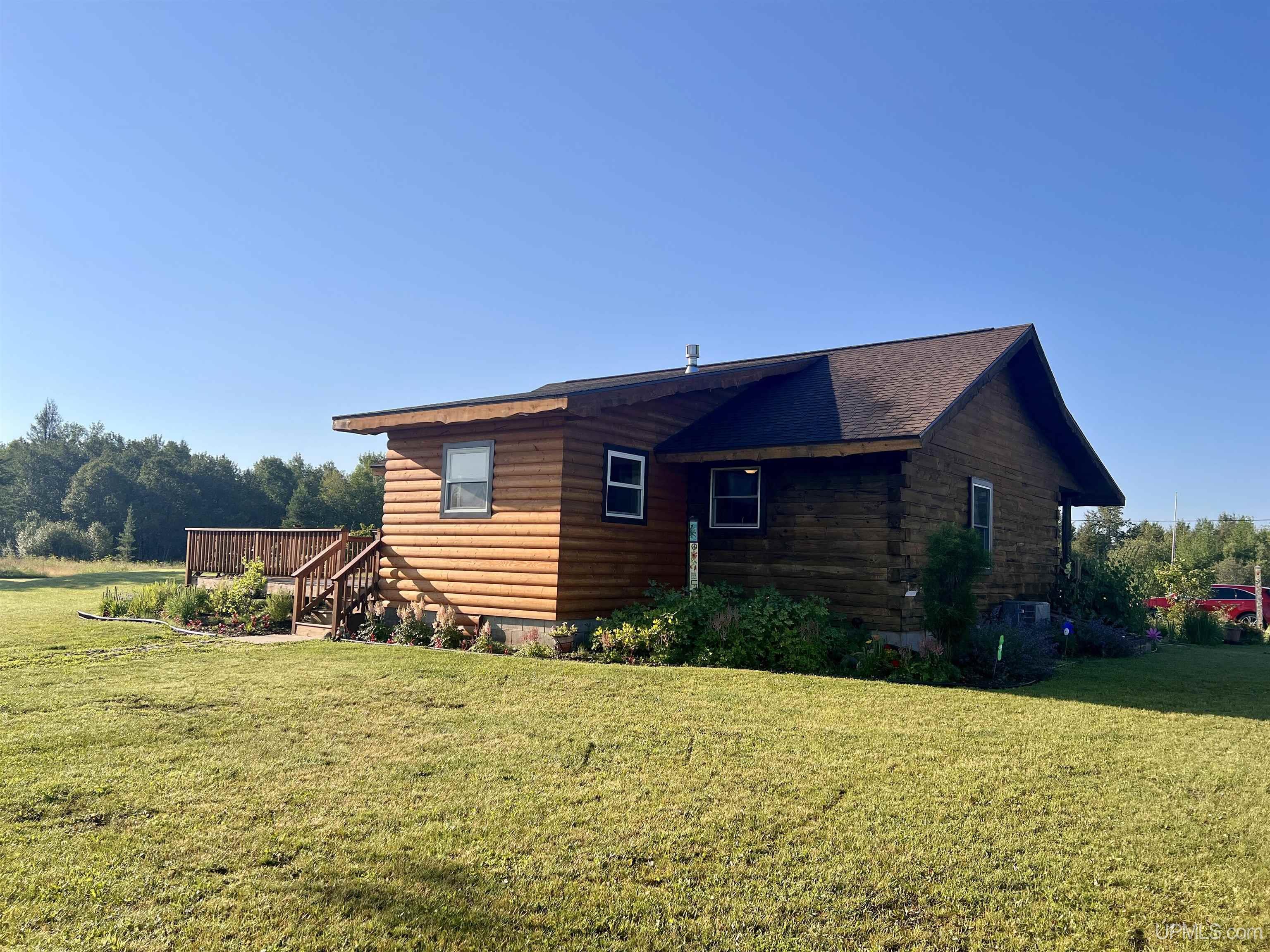 14380 Days River Road Rock, MI 49880 - Photo 13 of 21