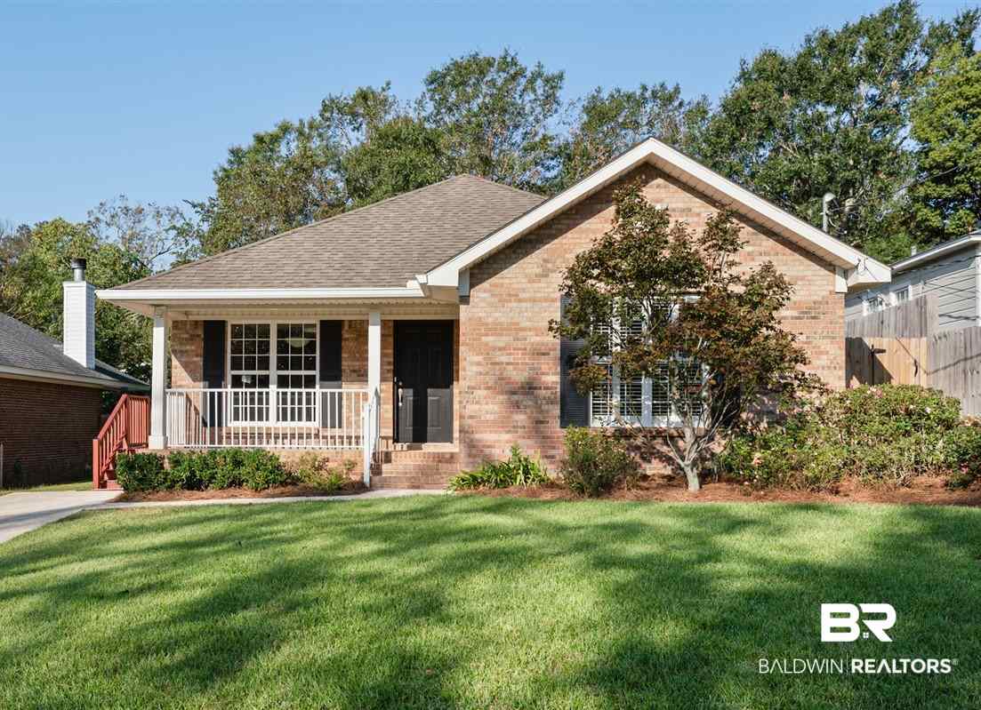 151 McAlpine Drive Mobile, AL 36608 - Photo 1 of 24