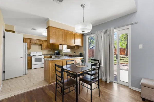 $260,000 | 3204 Heatherwood Drive, Bryan, TX 77801