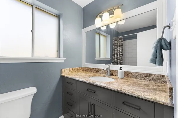 $260,000 | 3204 Heatherwood Drive, Bryan, TX 77801