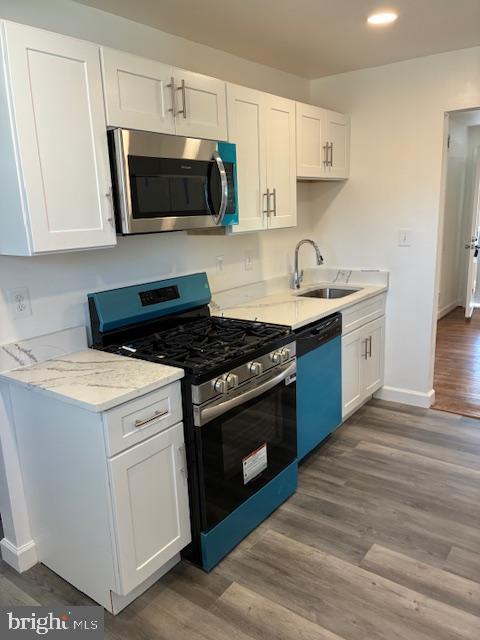6908 Digby Road Baltimore, MD 21207 - Photo 2 of 20