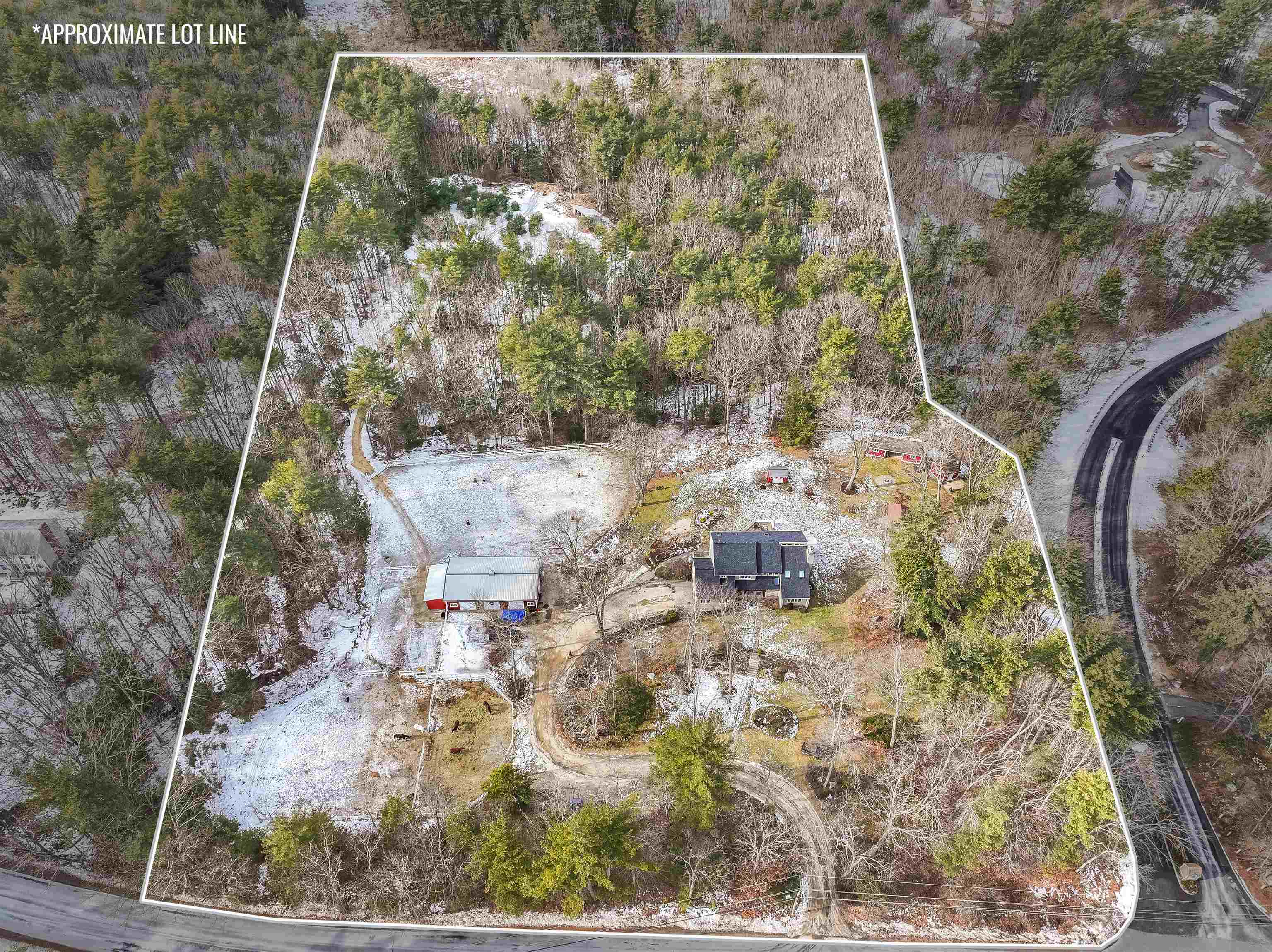 417 Candia Road Chester, NH 03036 - Photo 54 of 54 Gallery Image 54